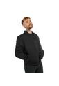 Chaqueta Para Hombre Negra Vouvem de Totto