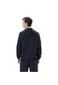 Chaqueta Doble Faz Para Hombre Vallero Azul de Totto