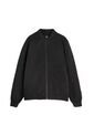 Chaqueta Para Hombre Negra Vouvem de Totto