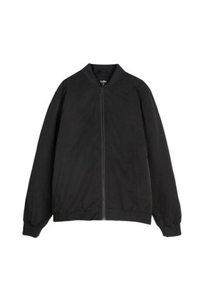 Chaqueta Para Hombre Negra Vouvem