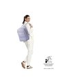 Morral De Viaje Grande Trip Ligth Morado de Totto