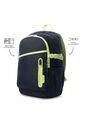 Morral Universitario Porta PC 16