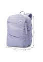 Morral De Viaje Grande Trip Ligth Morado de Totto