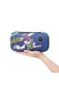 Cartuchera Escolar Para Niño Toy Story Buzz Azul de Totto