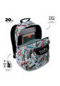 MORRAL TOTTO ACUARELA Talla N/A de Totto
