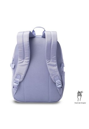 Morral De Viaje Grande Trip Ligth Morado