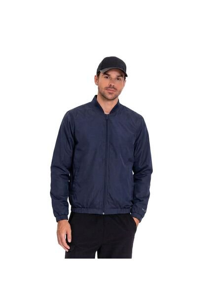 Chaqueta Rompevientos Para Hombre Trackout