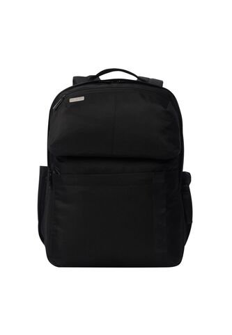 Morral De Viaje Grande Elan Travel Negro Totto