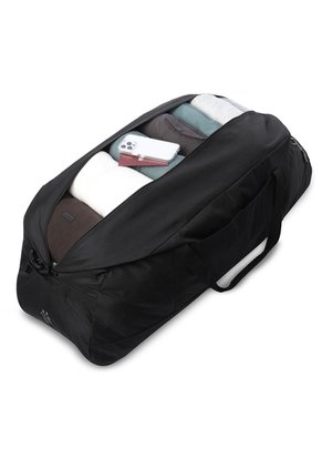 Tula De Viaje Active Grande Negra