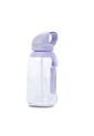 Botilito De Agua Zen 1500 Ml Color Morado de Totto