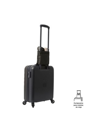 Complemento Para Maletas De Viaje Free Hands Negro