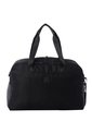 Tula De Viaje Weekender Grande Negra de Totto