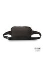 Riñonera Unisex Agapect Mediana Color Beige de Totto