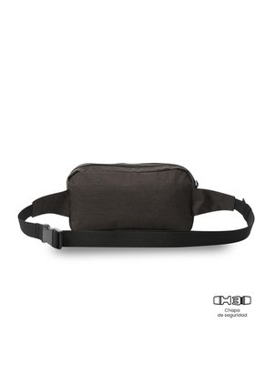 Riñonera Unisex Agapect Mediana Color Beige