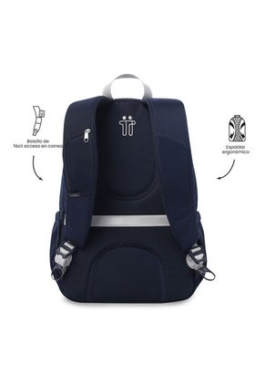 MORRAL TOTTO GOCTAL TWILL 2.0 Talla N/A