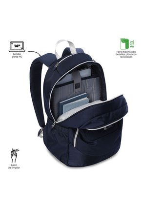 MORRAL TOTTO GOCTAL TWILL 2.0 Talla N/A