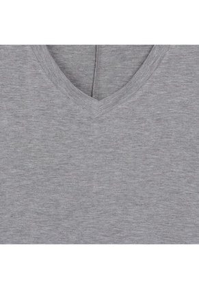 Top Para Mujer Morrocoy Gris