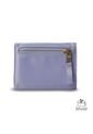 Billetera Mujer Bel 2.0 Mediana Con RFID Blocker Morada de Totto