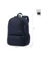Morral Universitario Raly Azul de Totto