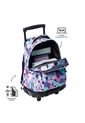 Morral Ruedas Niña Porta PC 15.4