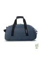 Tula De Viaje Active Mediana Color Azul de Totto