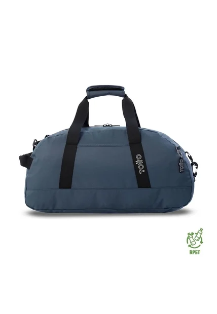 Tula De Viaje Active Mediana Color Azul