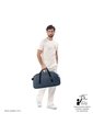 Tula De Viaje Active Mediana Color Azul de Totto