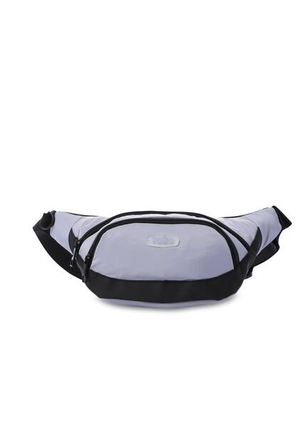 Riñonera Mujer Pompeya Grande Color Morado