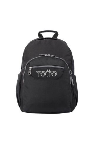 Morral Juvenil Porta PC 14