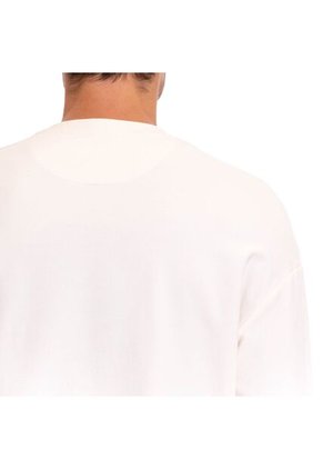 Buzo Para Hombre Shabaout Terreo