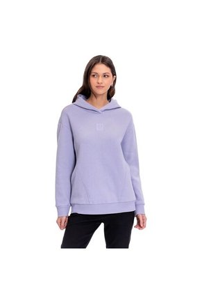 Buzo Deportivo Para Mujer Mistral Morado