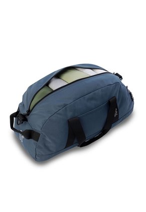 Tula De Viaje Active Mediana Color Azul