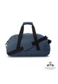 Tula De Viaje Active Mediana Color Azul de Totto