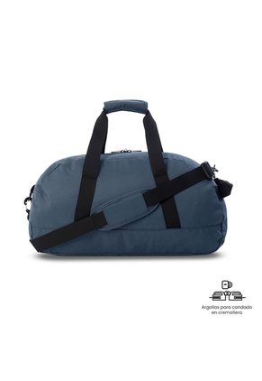 Tula De Viaje Active Mediana Color Azul