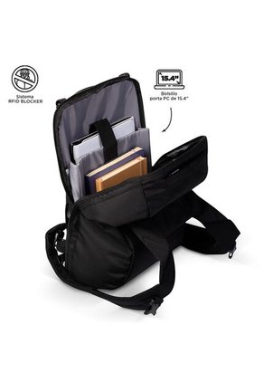 MORRAL TOTTO BUNKER PACK 4.0 Talla N/A