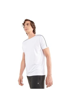 Camiseta Hombre Sport Blanca