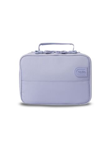 Lonchera Térmica Steif Pequeña Morada Totto