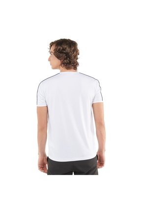 Camiseta Hombre Sport Blanca