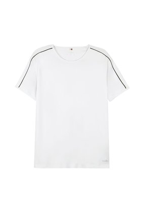Camiseta Hombre Sport Blanca