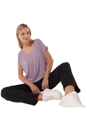 Top Para Mujer Morrocoy Rosado