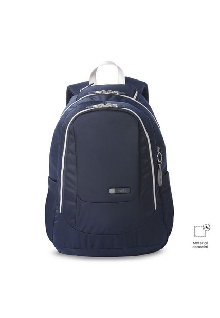 Morral Universitario Goctal Twill 3.0 Porta PC 14