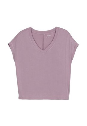 Top Para Mujer Morrocoy Rosado