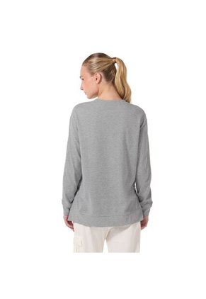 Buzo Para Mujer Biznaga Gris