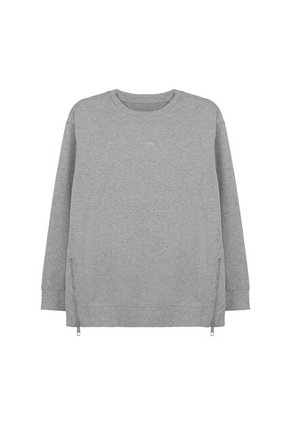 Buzo Para Mujer Biznaga Gris