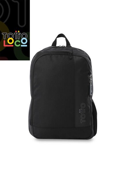 Morral Universitario Kanto Porta PC 15.4