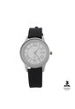 Reloj Análogo Hanna Color Negro de Totto