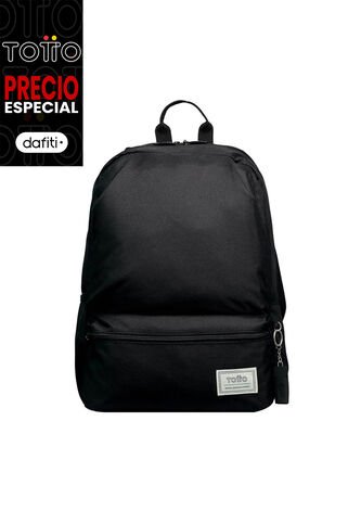 Morral Dinamicon Porta Pc Totto