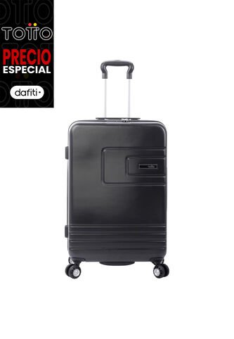 Maleta De Viaje Taze 360° Mediana Totto