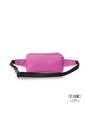 Riñonera Para Mujer Agapect Mediana Color Rosada de Totto