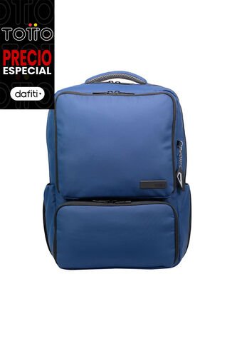 Morral Dragony Con Porta Pc De 14